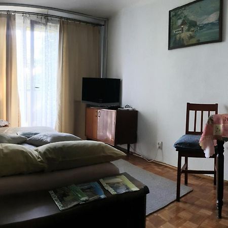 Appartement Zacisze à Białystok Extérieur photo
