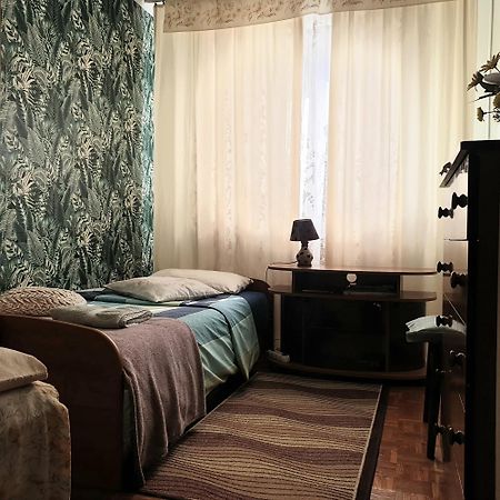 Appartement Zacisze à Białystok Extérieur photo