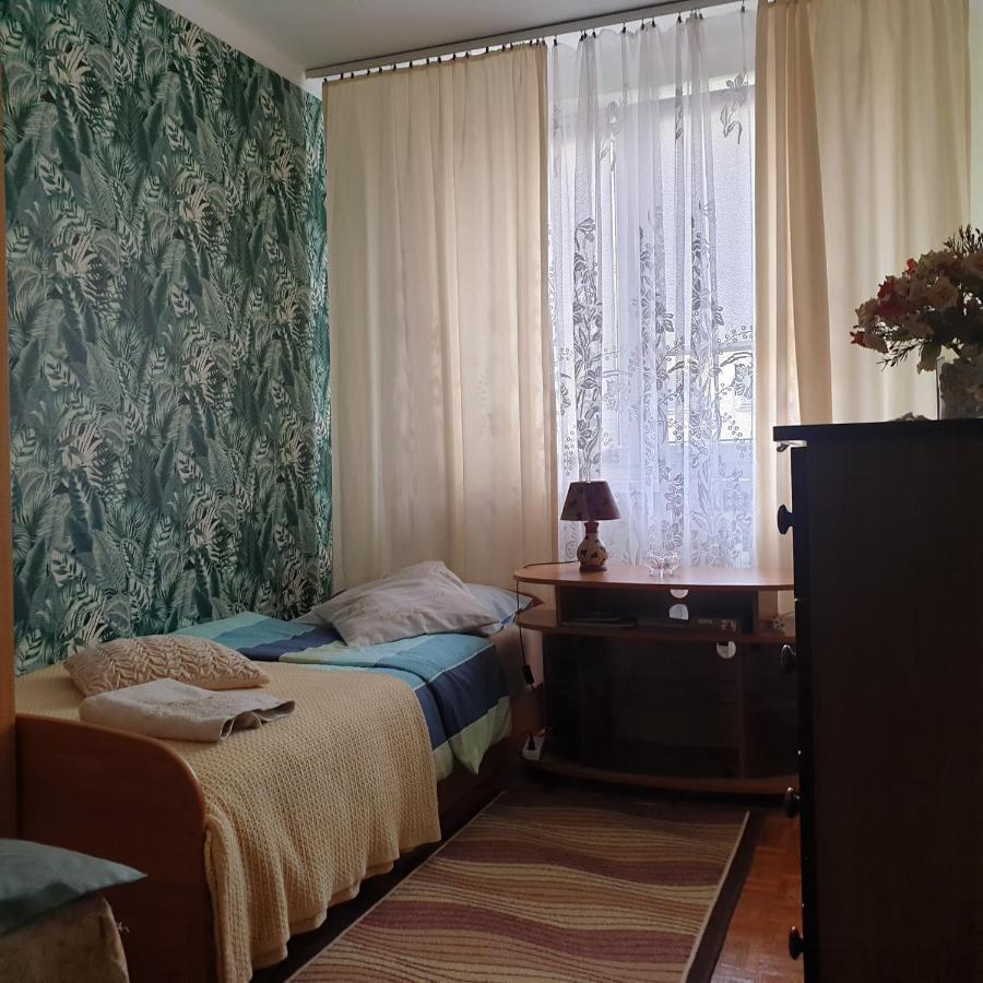 Appartement Zacisze à Białystok Extérieur photo