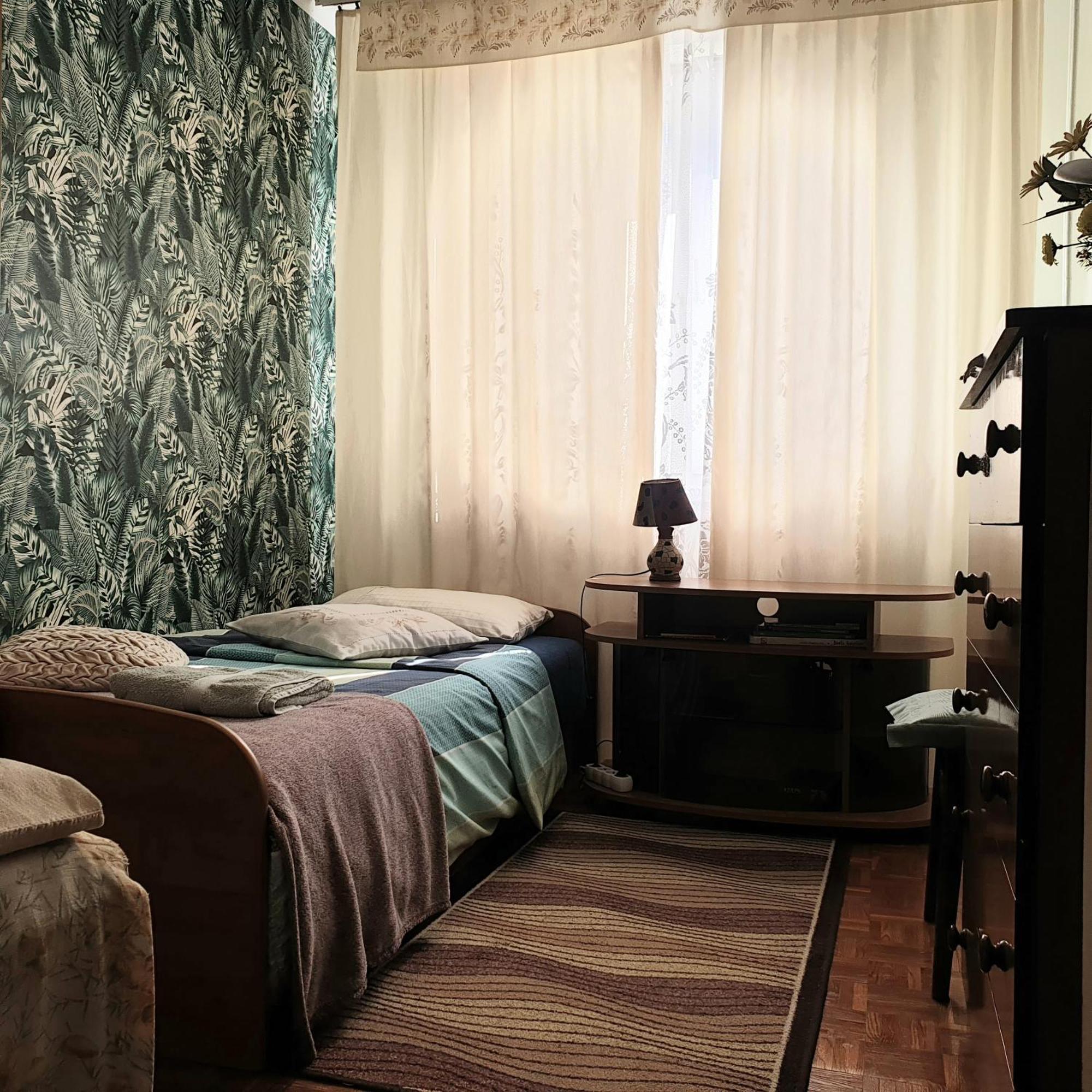 Appartement Zacisze à Białystok Extérieur photo